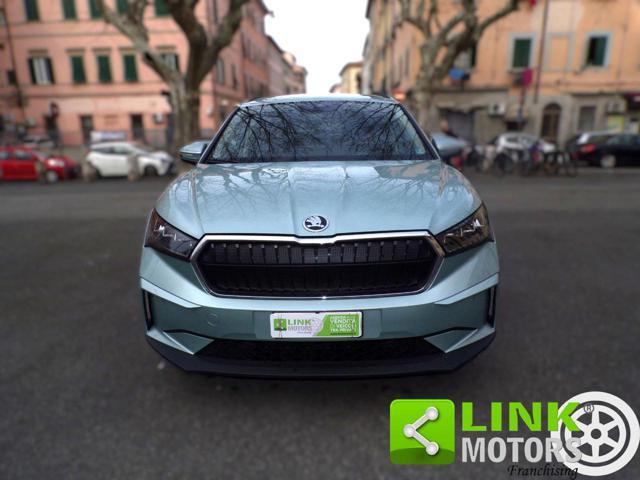 SKODA Enyaq iV 60 Executive- Garanzia di 1 anno