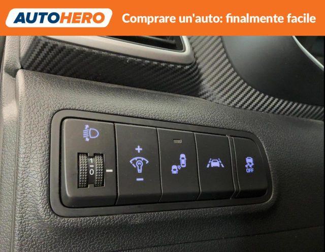 HYUNDAI Tucson 1.6 CRDi XPrime