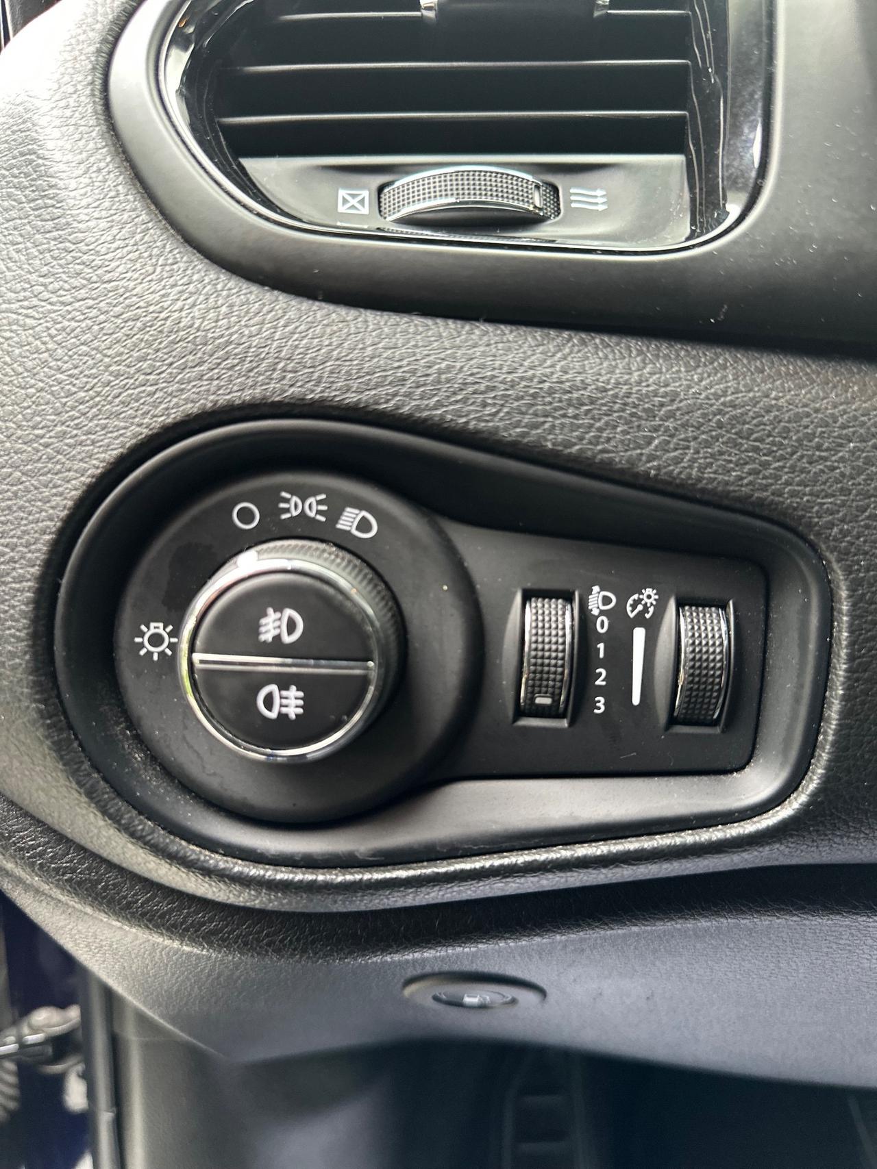 Jeep Renegade 1.3 T4 190CV PHEV 4xe AT6