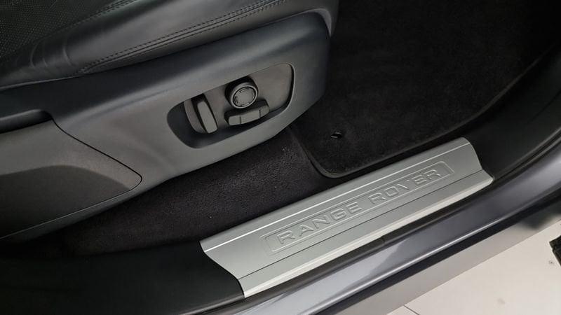 Land Rover RR Sport 3.0 SDV6 249 CV HSE