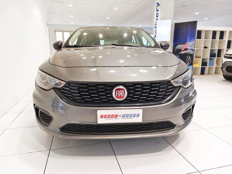 FIAT Tipo Tipo 5 porte 1.4 Street 95cv*GPL fino al 2031*