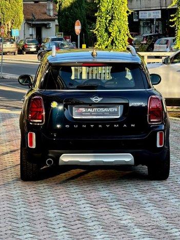 MINI Countryman 1.5 Cooper SE Countryman ALL4 Auto