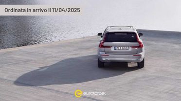 VOLVO XC60 B5 AWD automatico Core