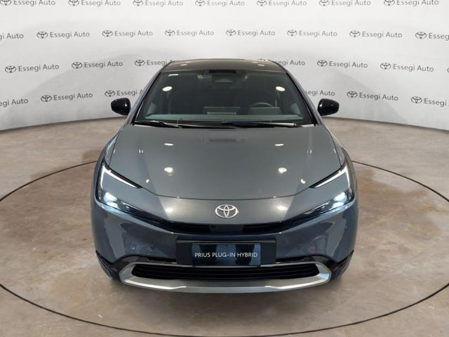 TOYOTA Prius 2.0 Plug-in Hybrid Lounge +