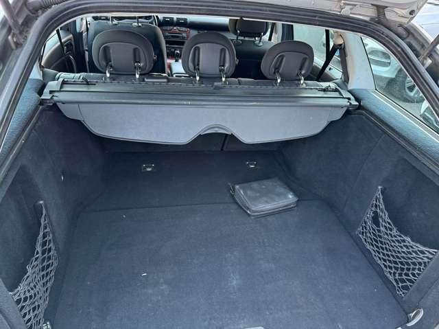 Mercedes-Benz C 180 C SW 180 k tps