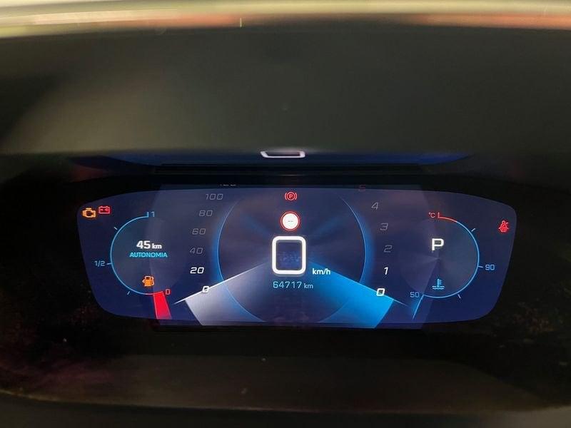 Peugeot 2008 2008 BlueHDi 130 S&S EAT8 Allure Pack