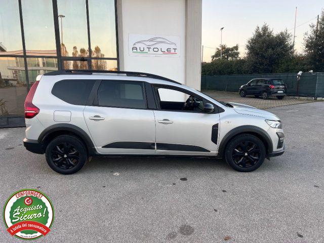 DACIA Jogger 1.0 TCe GPL 100 CV 5 posti Extreme