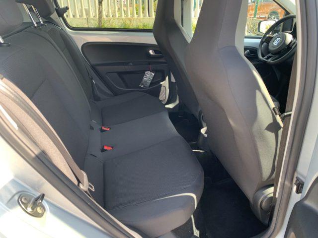 VOLKSWAGEN up! 1.0 75 CV 5 porte high up!