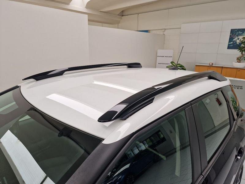 Citroën C3 Aircross C3 Aircross BlueHDi 110 S&S Shine AUTOCARRO N1