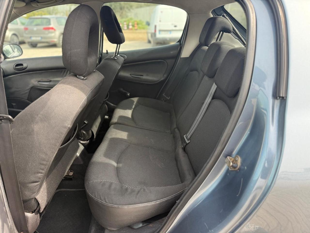 Peugeot 206 1.4 HDi 68CV *Ok Neopatentati