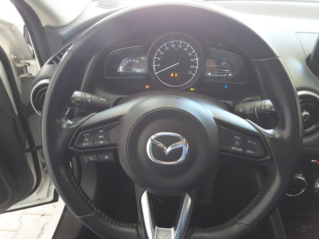 MAZDA CX-3 2.0L Skyactiv-G 121cv Business