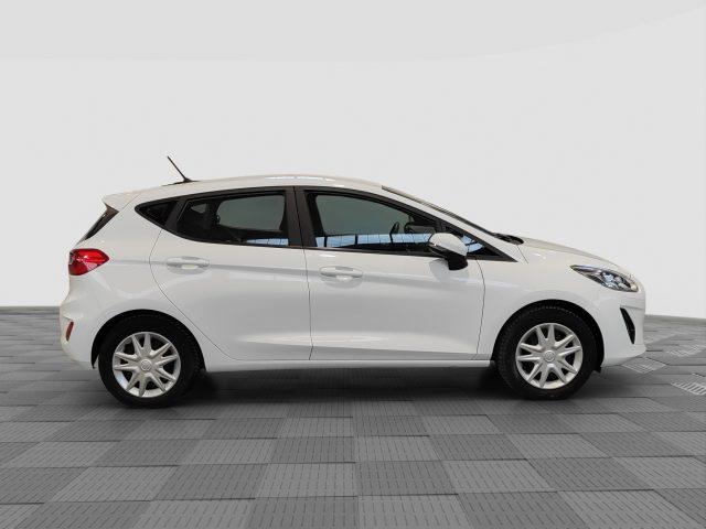 FORD Fiesta Fiesta 1.1 75 CV GPL 5 porte Plus / Business