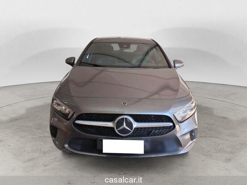 Mercedes-Benz Classe A A 180 d Automatic Business Extra FINO A 3 ANNI DI GARANZIA KM ILLIMITATI PARI ALLA NUOVA