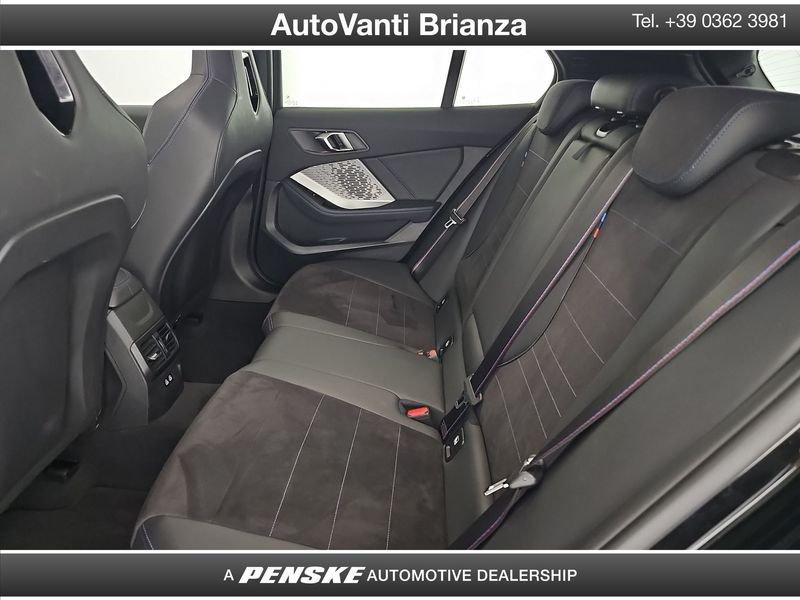 BMW Serie 1 120d 48V MSport Pro