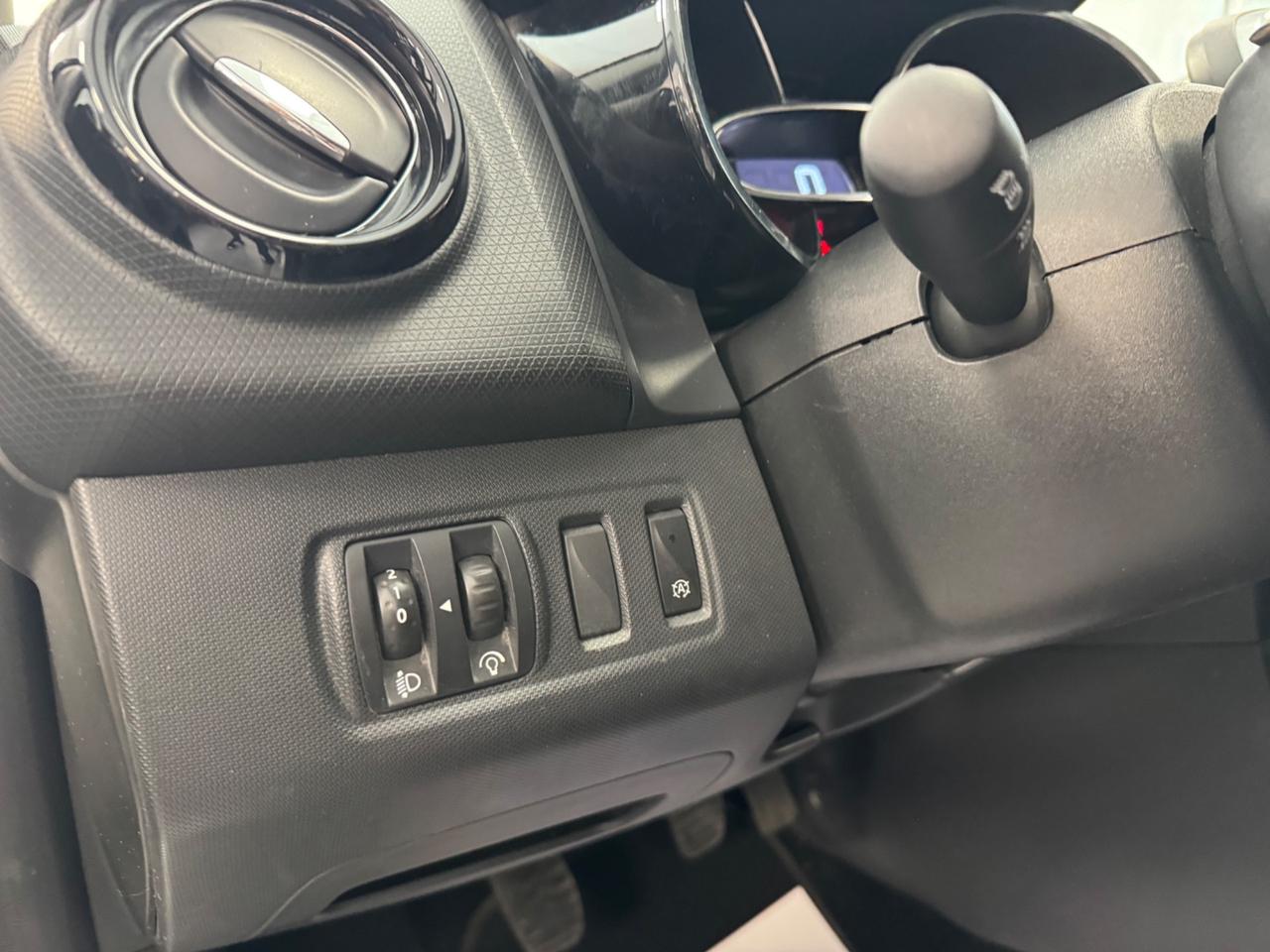 Renault Clio 1.5 dCi 8V 90CV Start&Stop 5 porte Energy