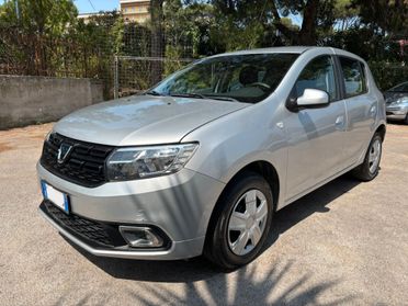 DACIA SANDERO 0.9 TCe GPL - 2018
