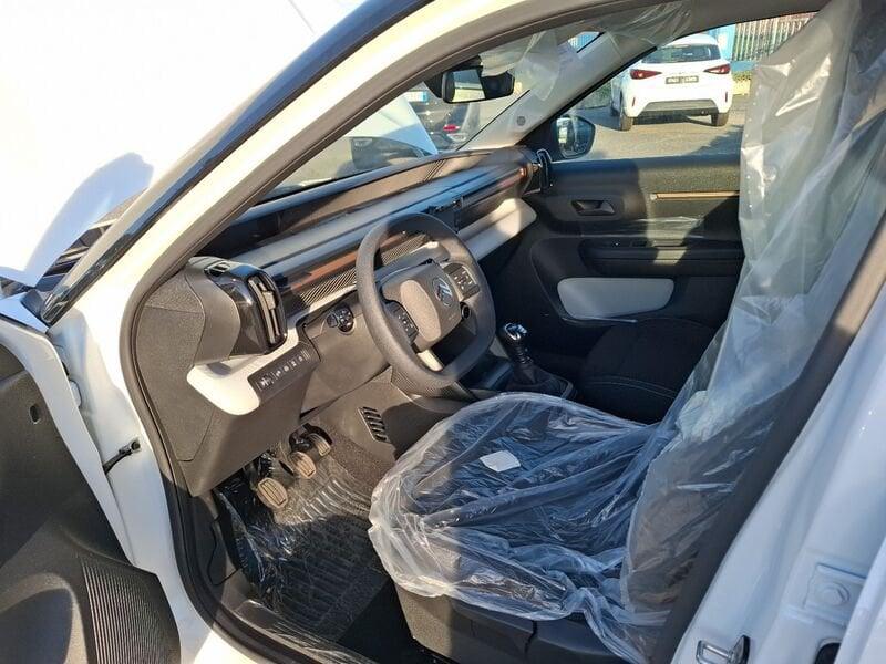 Citroën C3 Aircross C3 Aircross PureTech Turbo 100 You *KM0*