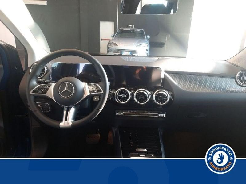 Mercedes-Benz Classe B 180d Automatic Advanced Plus Progressive