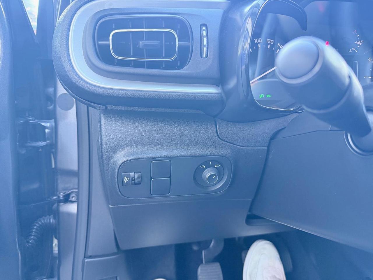 Citroen C3 1.2 puretech Max s&s 110cv