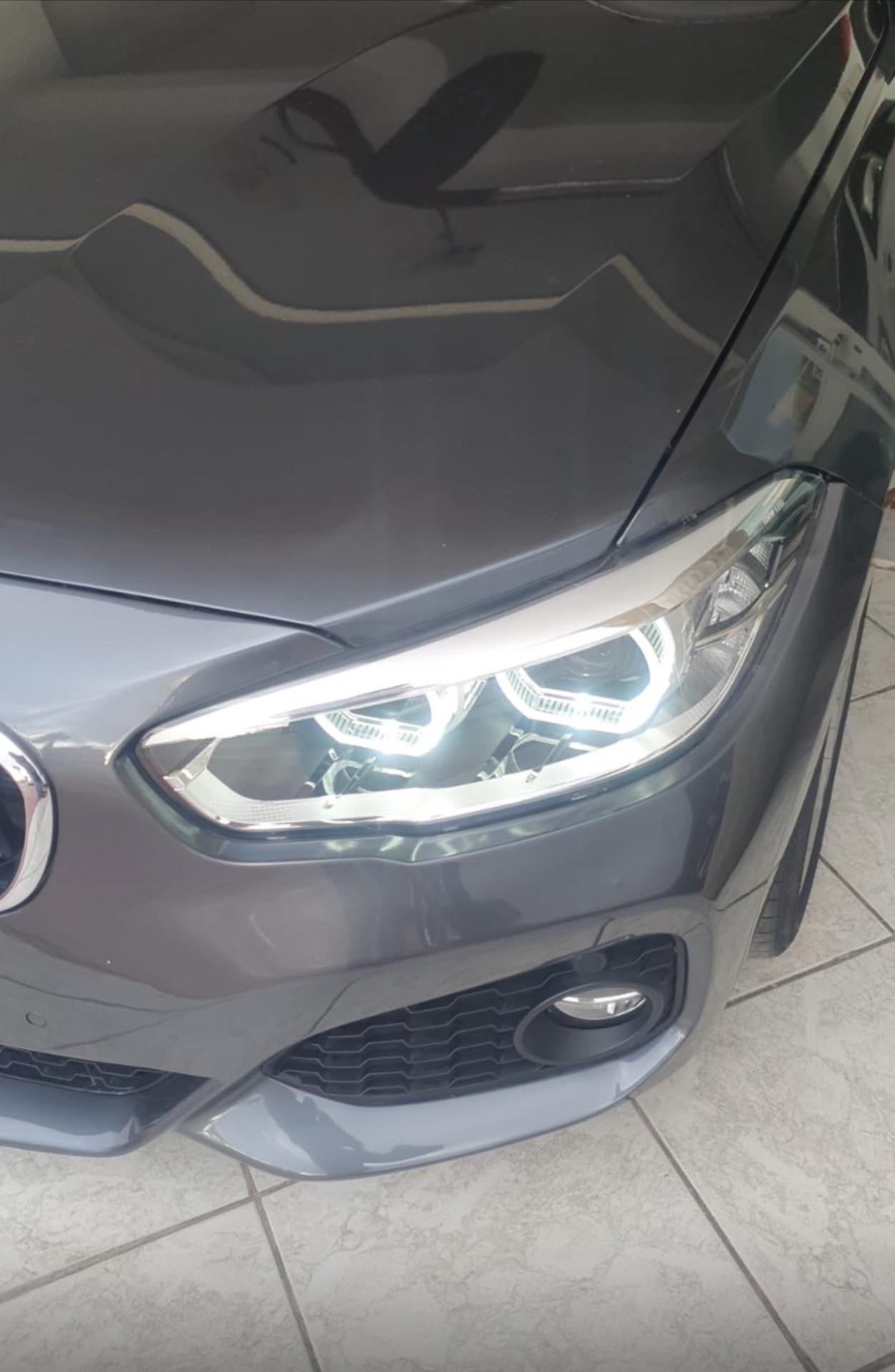 Bmw 120 120d xDrive 5p. Msport