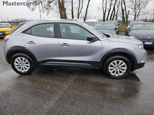 OPEL Mokka-e Mokka II 2020 electric Edition 136cv - GP536FN