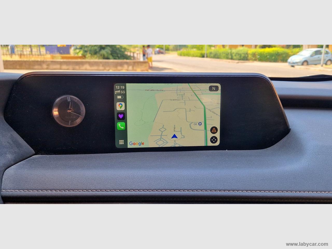 LEXUS UX 250H Hybrid Executive