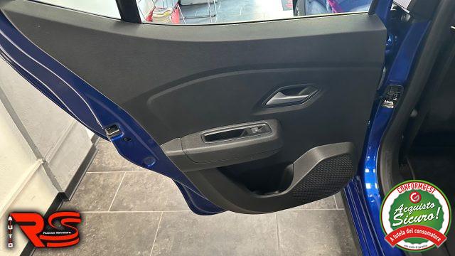 DACIA Sandero Stepway 1.0 TCe ECO-G Expression UP