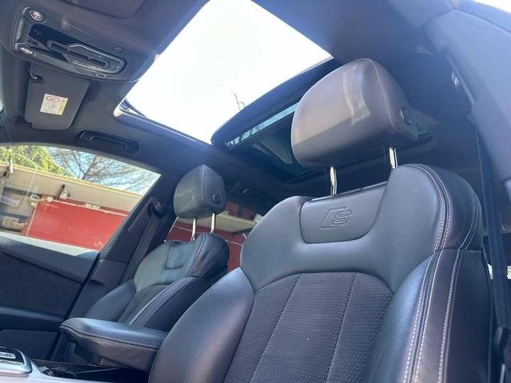 Audi Q8 50 TDI 286 CV quattro tiptronic Sport
