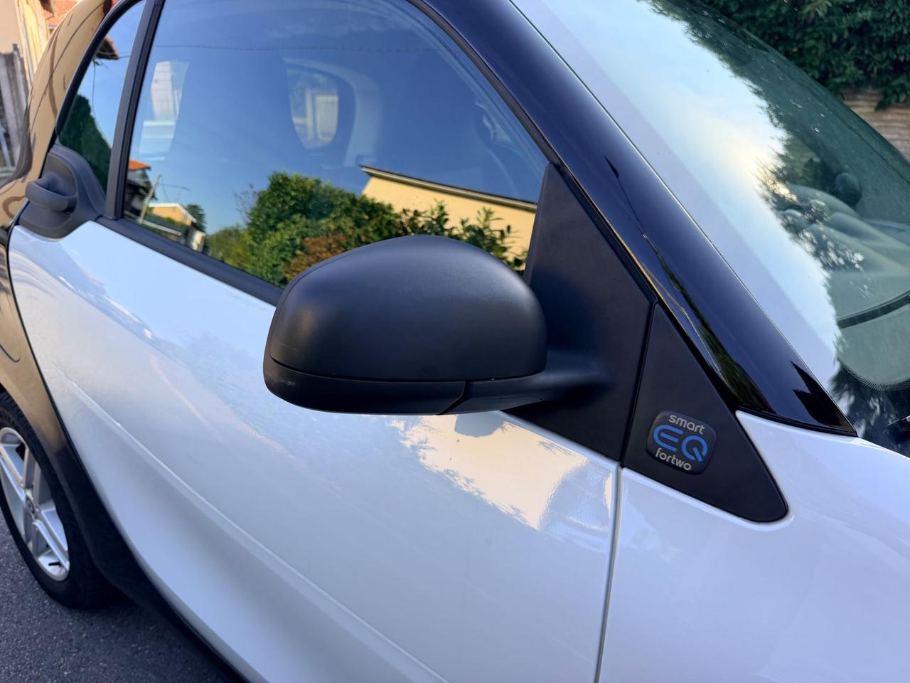 Smart ForTwo Pulse EQ #11744