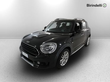 MINI Mini Countrym.(F60) - Mini 2.0 Cooper D Business Countryman ALL4 Automatica