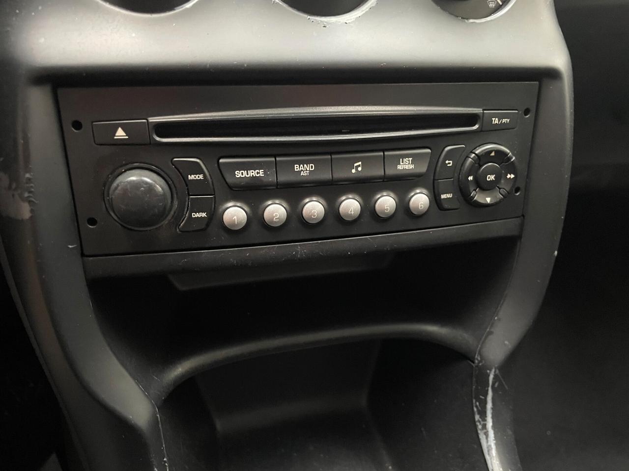 Citroen C3 1.4 HDi 70CV