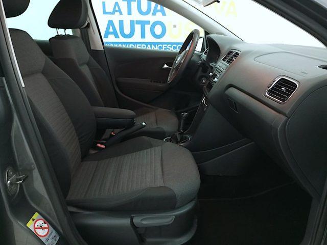 VOLKSWAGEN Polo 5p 1.4 Comfortline