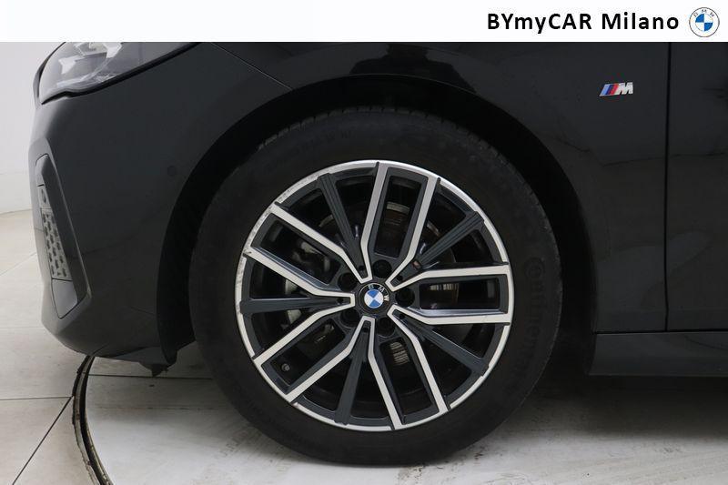 BMW Serie 2 Active Tourer 218 d Msport DCT