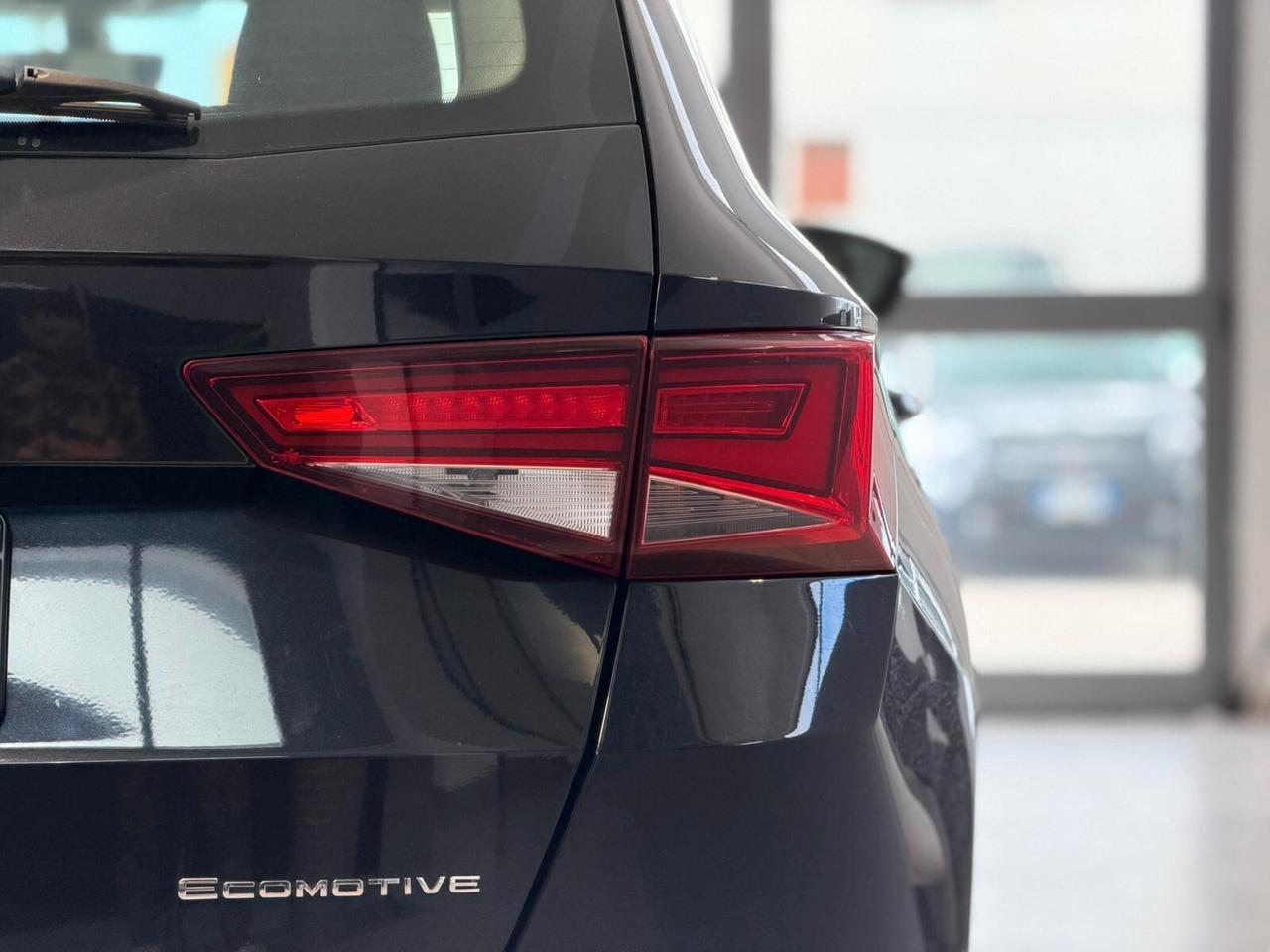 Seat Ateca 1.6 TDI Advance