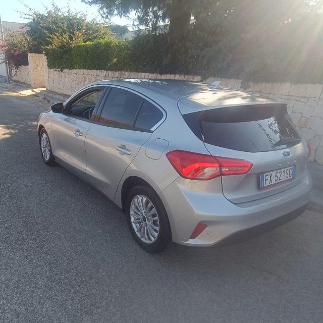 FORD Focus 1.5 EcoBlue 120 CV 5p. Business