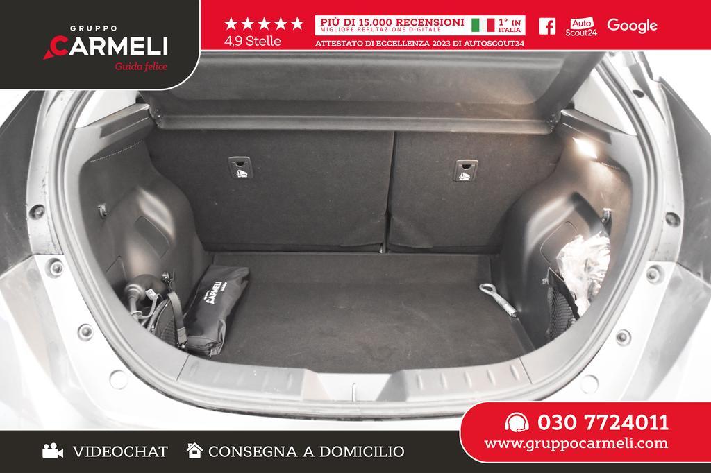Nissan Leaf 40kWh Acenta CVT