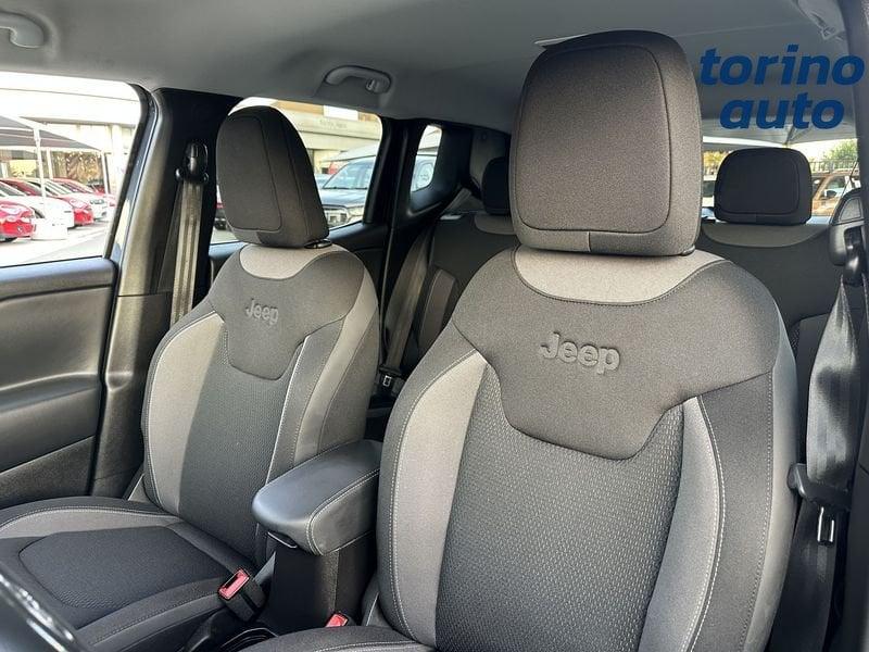 Jeep Renegade Renegade 1.0 T3 Limited