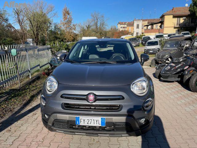 FIAT 500X 1.3 MultiJet 95 CV Cross