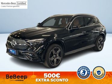 Mercedes-Benz GLC 220 D AMG PREMIUM PLUS 4MATIC AUTO