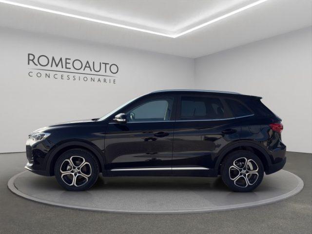 MG ZS 1.5 MT Comfort
