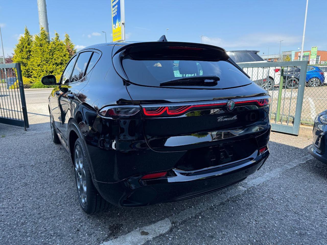 ALFA ROMEO Tonale 1.6 diesel 130 CV TCT6 Veloce