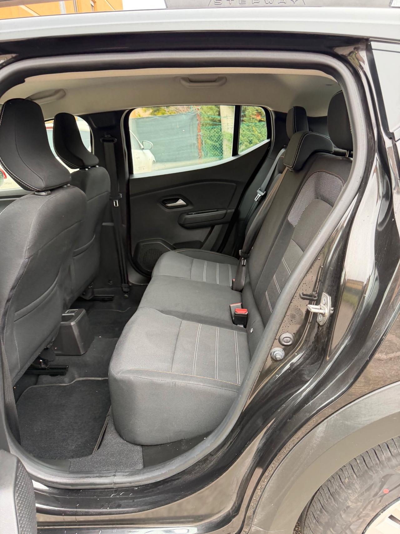 Dacia Sandero Stepway 1.0 GPL - NEOP. - 12 MESI DI GARANZIA -