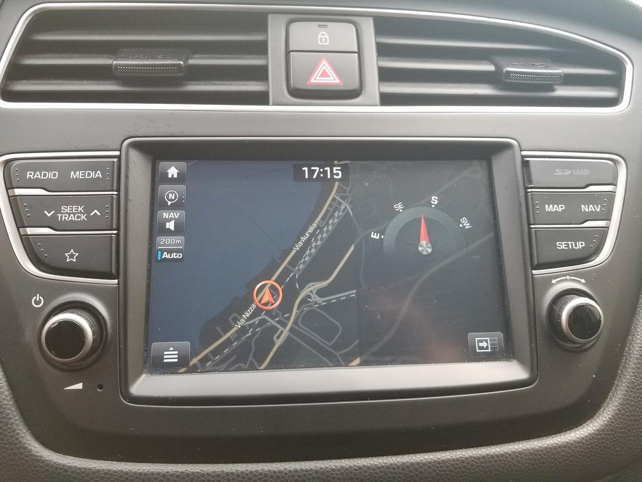 Hyundai i20 1.0 T-GDI 5 porte Dualcolor