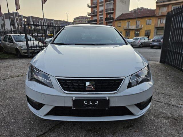 SEAT Leon 1.4 TGI 5p.