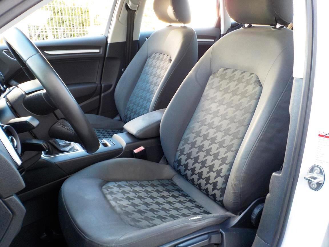 Audi A3 Sedan 1.6 TDI clean diesel Young