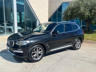 Bmw X3 xDrive20d xLine 190Cv