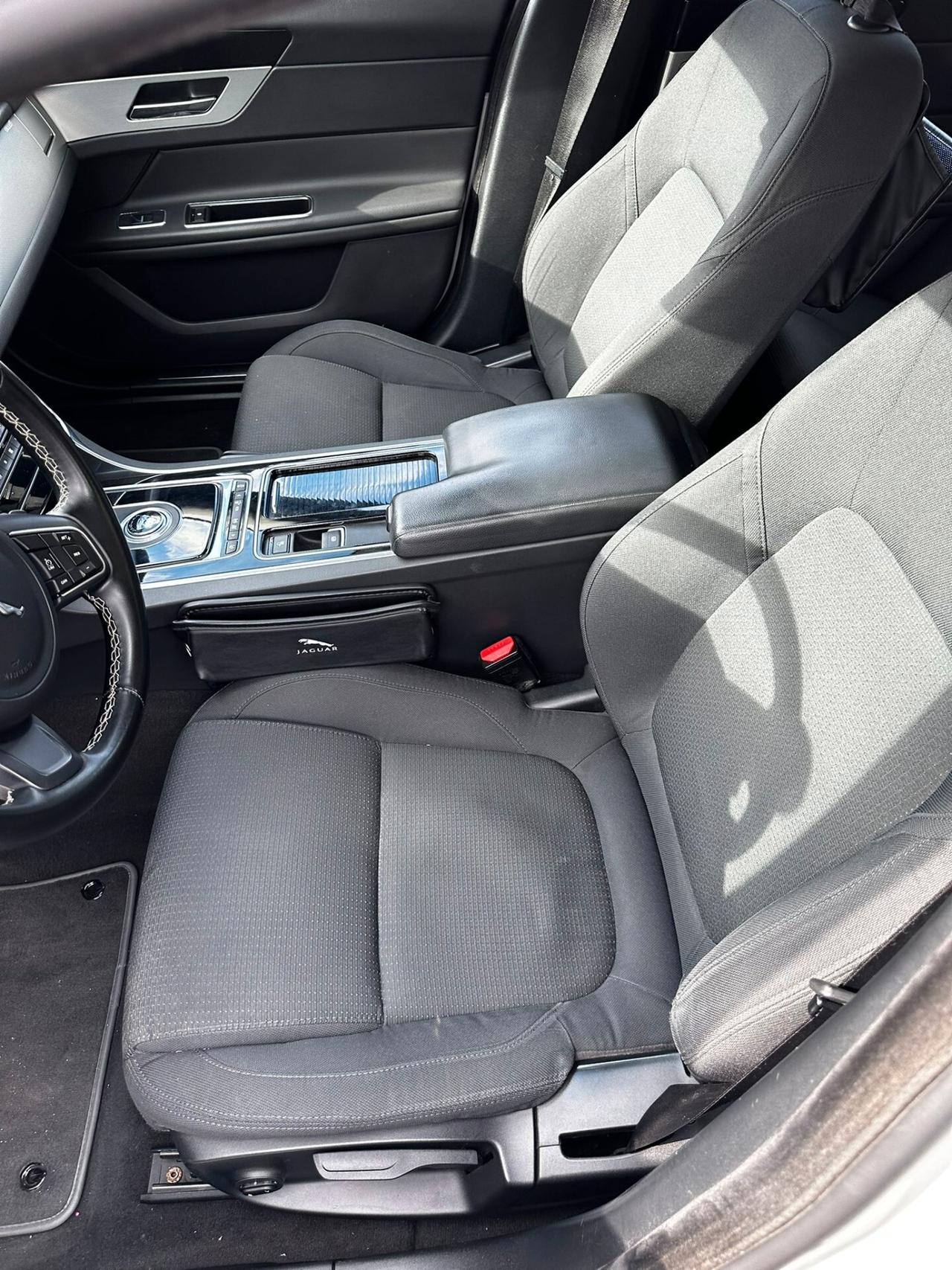 Jaguar XF 2.0 D E-Performance Prestige