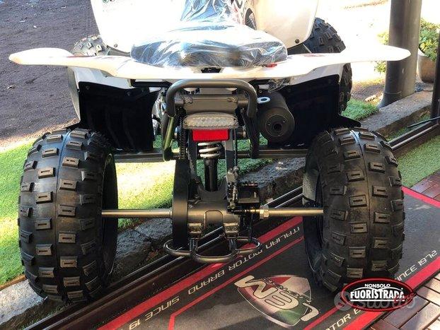 Lem Motor Quad Kondor 125cc My 2025