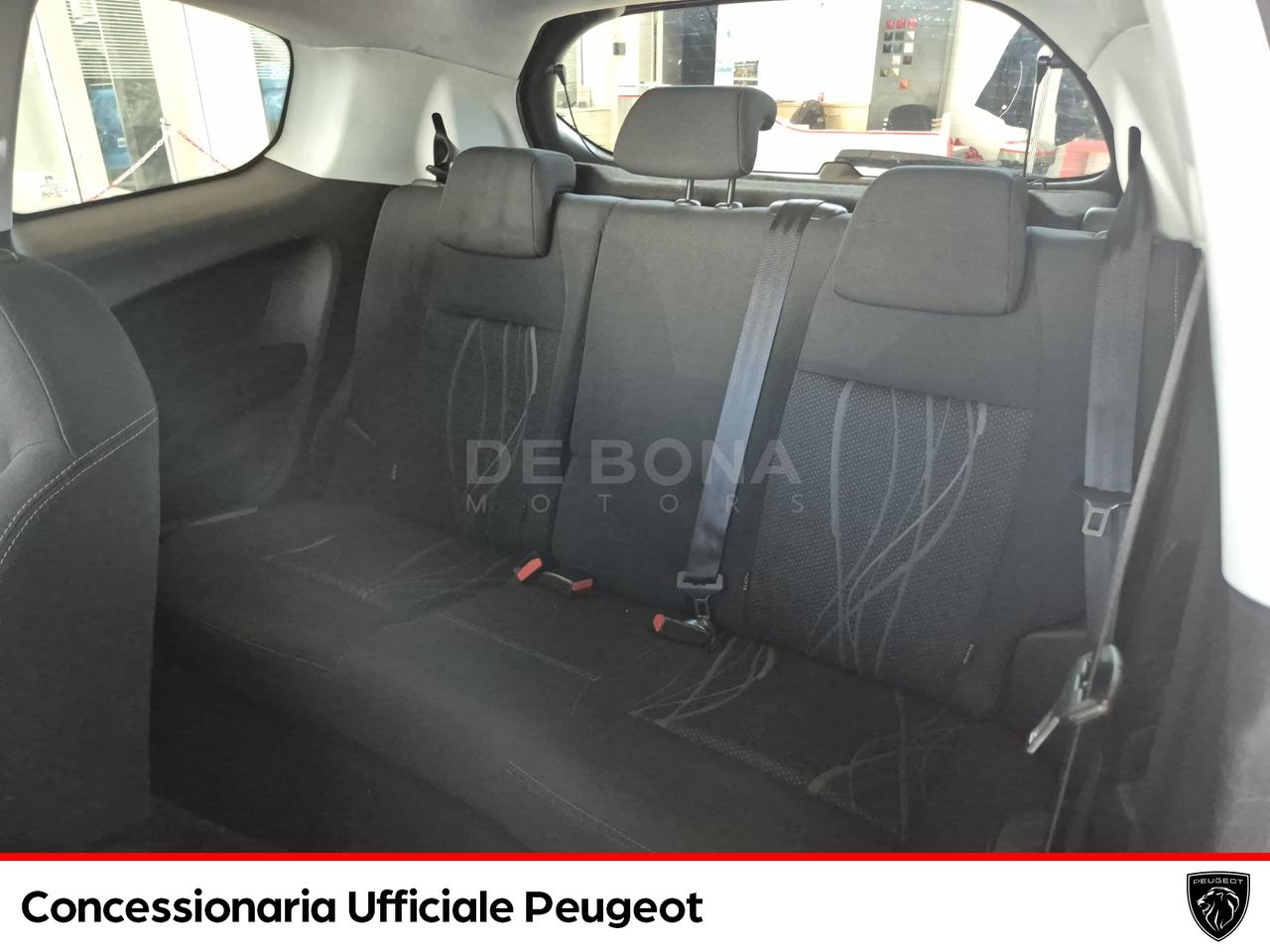 Peugeot 208 3p 1.4 hdi 8v active