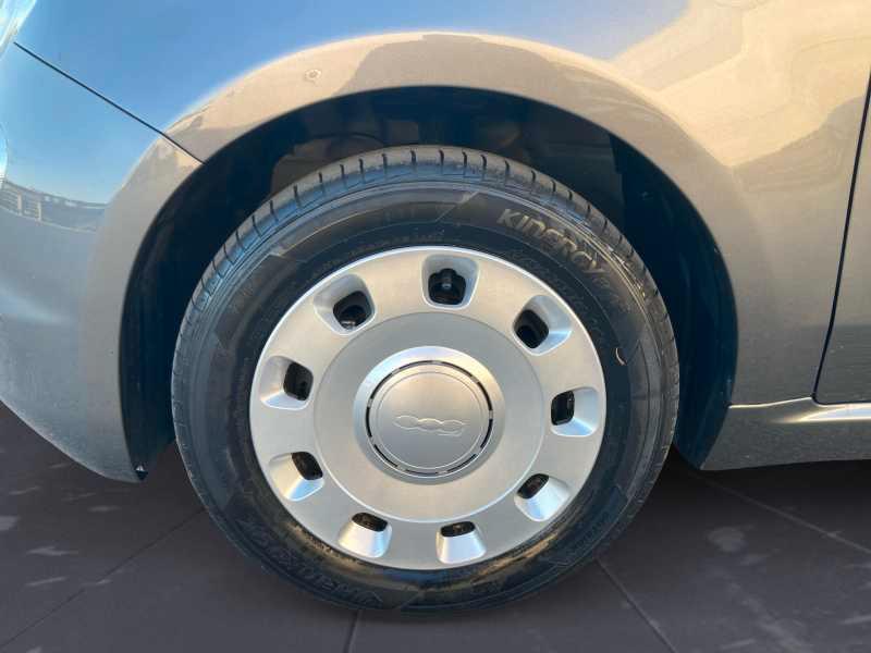 FIAT 500 1.0 hybrid Cult 70cv